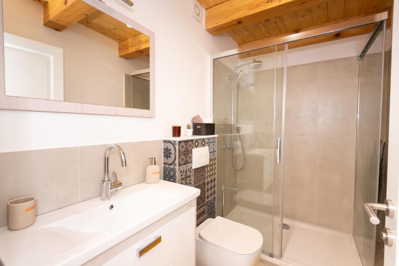 Villa Kontesa Zaostrog Ngoại thất bức ảnh