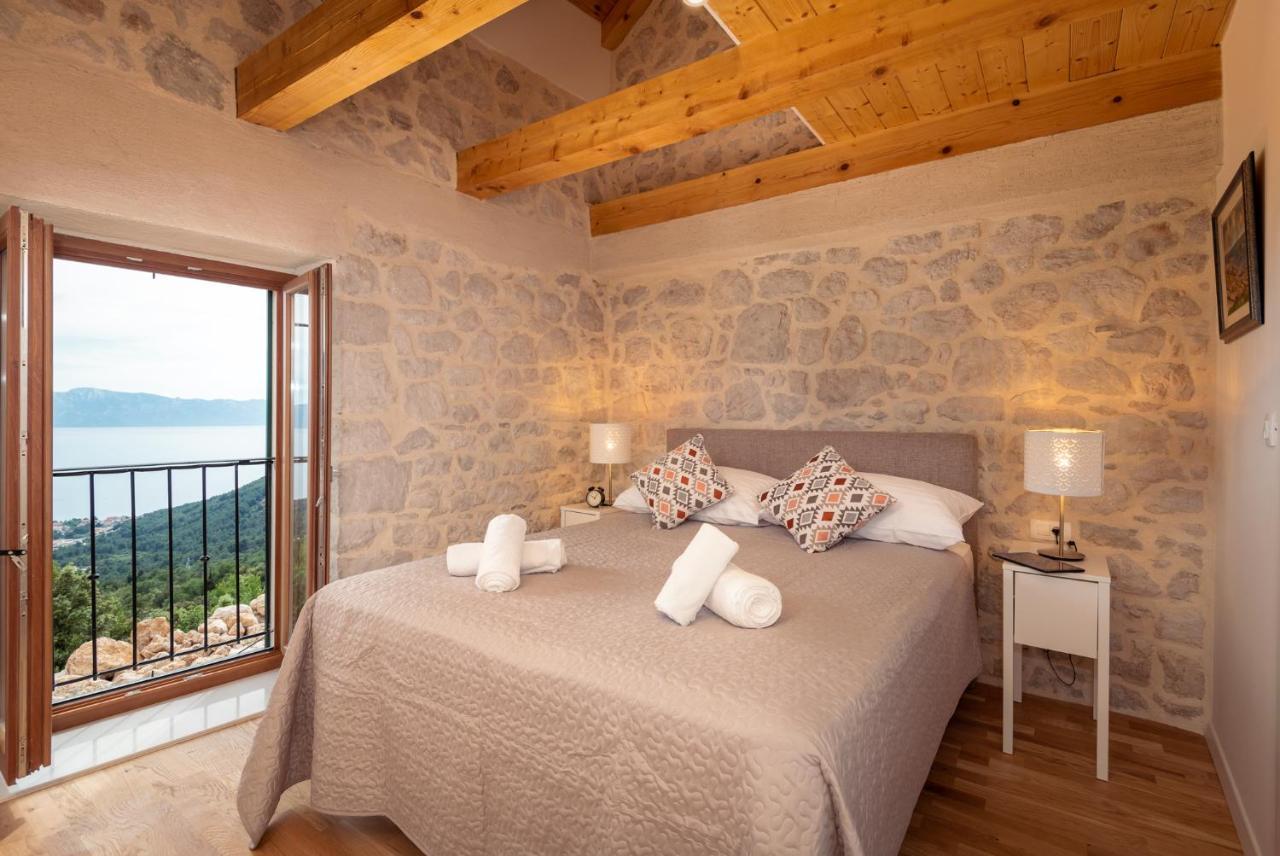 Villa Kontesa Zaostrog Ngoại thất bức ảnh