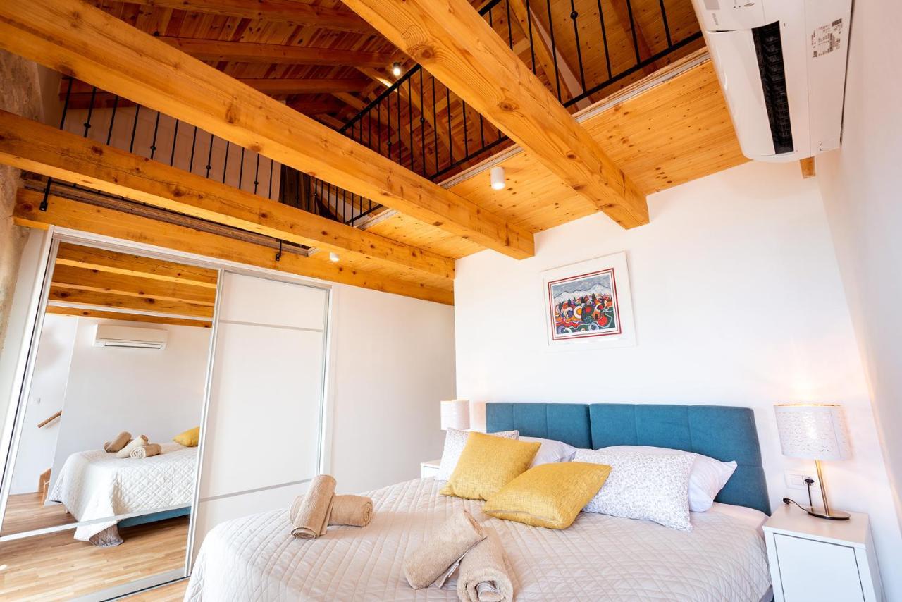 Villa Kontesa Zaostrog Ngoại thất bức ảnh